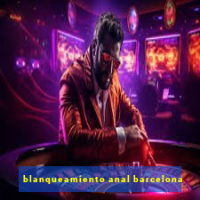 blanqueamiento anal barcelona